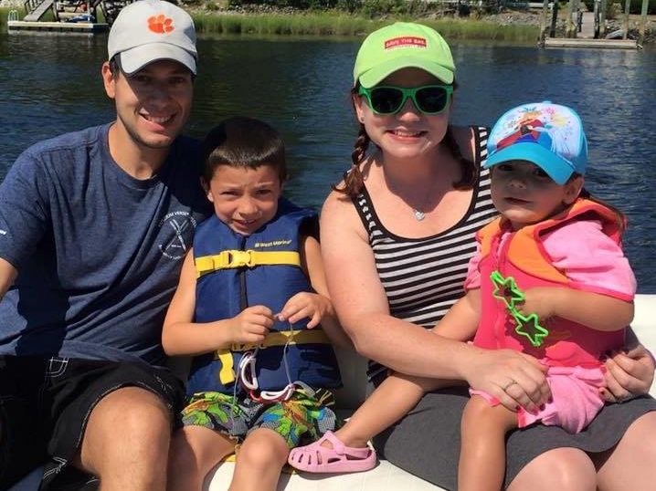 Carlson-family-day-on-the-water