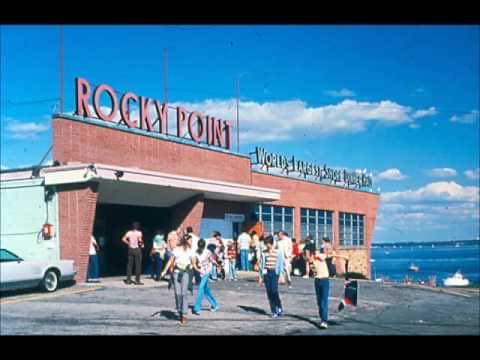 Rocky Point
