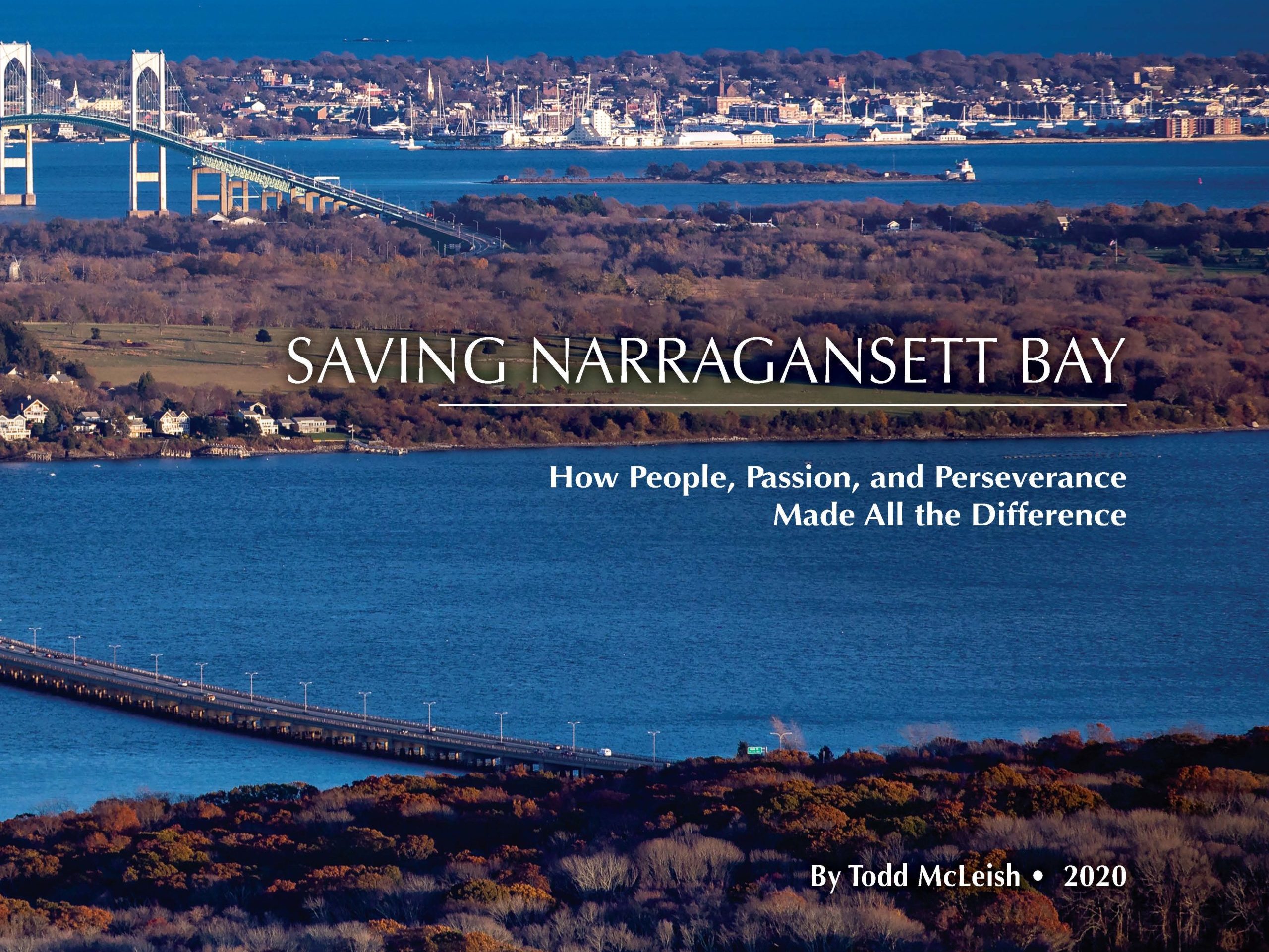 Saving-Narragansett-Bay-book-cover