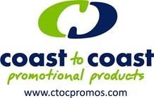Coast-To-Coast Promotional Products logo