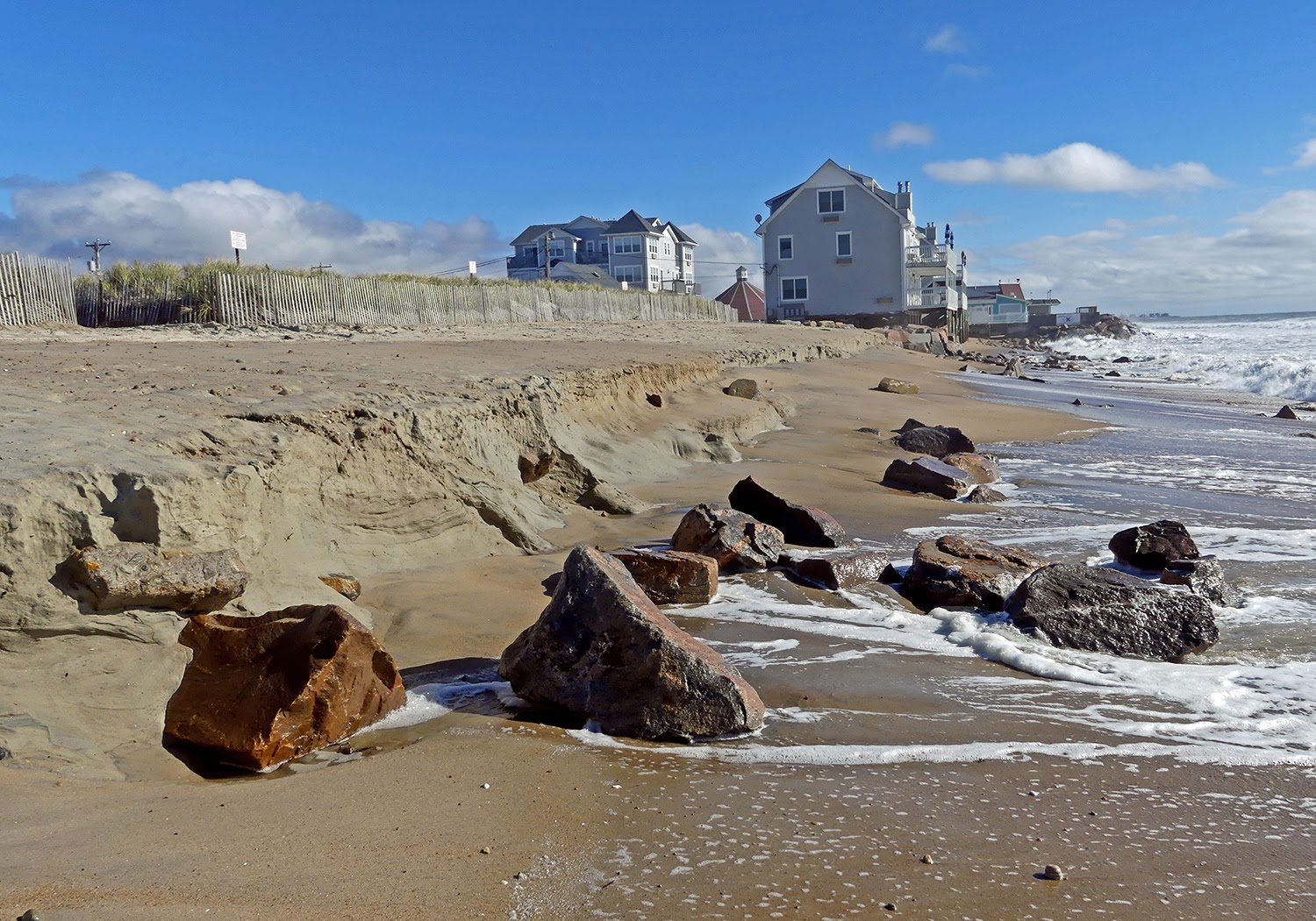 Beach-erosion-in-westerly
